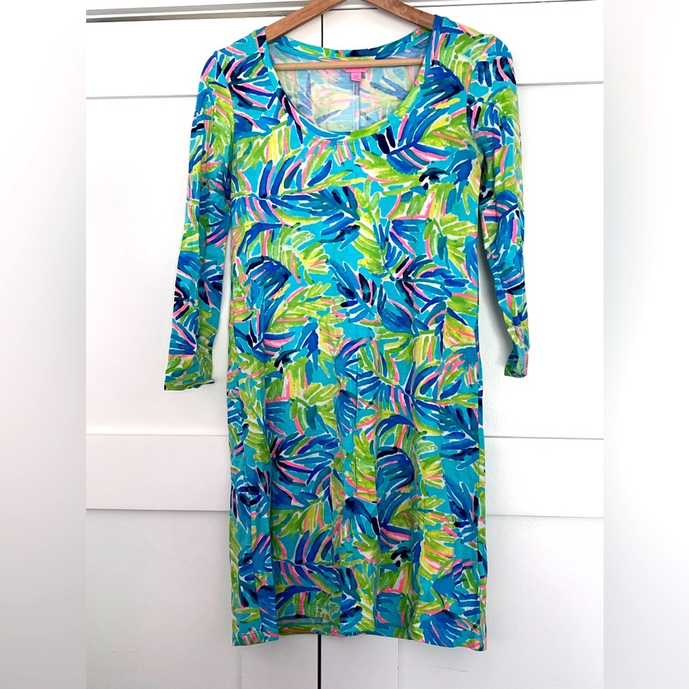 GUC Lilly Pulitzer Devon Dress
